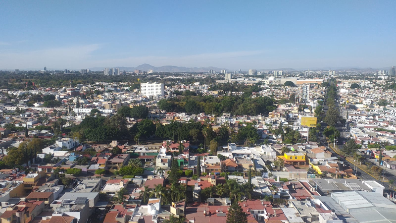 Departamento En Venta En Espacio Galerias En Zapopan