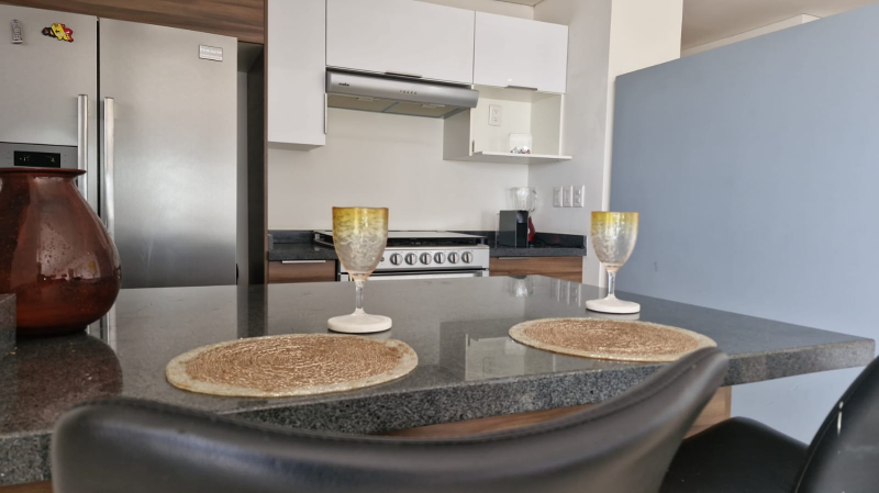 Departamento En Venta En Espacio Galerias En Zapopan