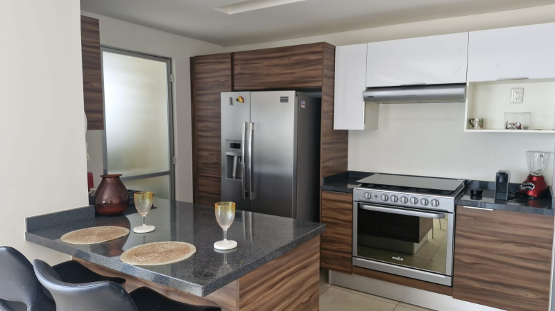 Departamento en Venta en Espacio Galerias en Zapopan