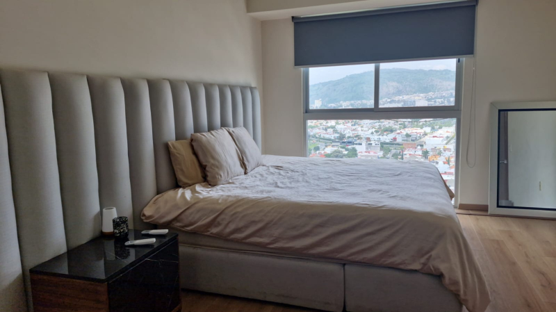 Departamento En Venta En Espacio Galerias En Zapopan