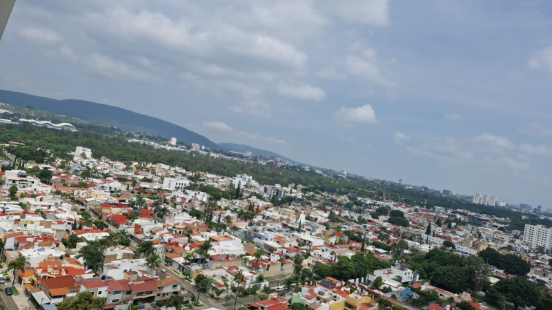 Departamento En Venta En Espacio Galerias En Zapopan
