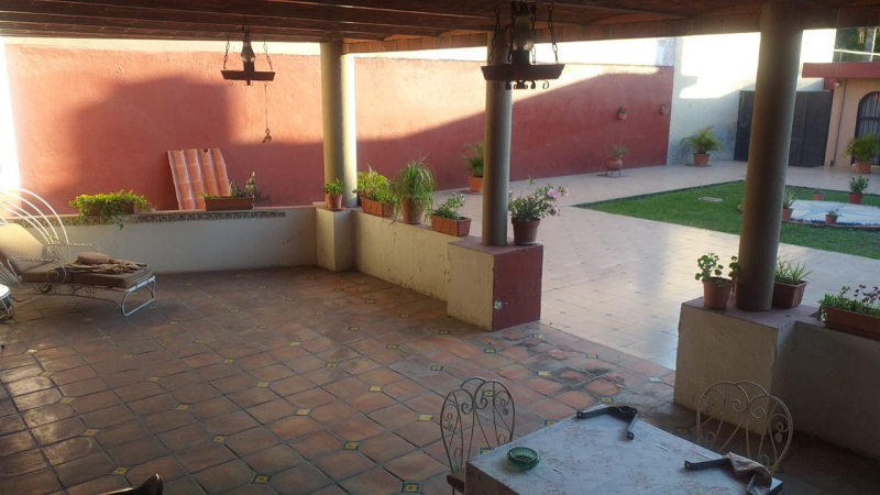 Casa En Venta En Las Fuentes En Zapopan