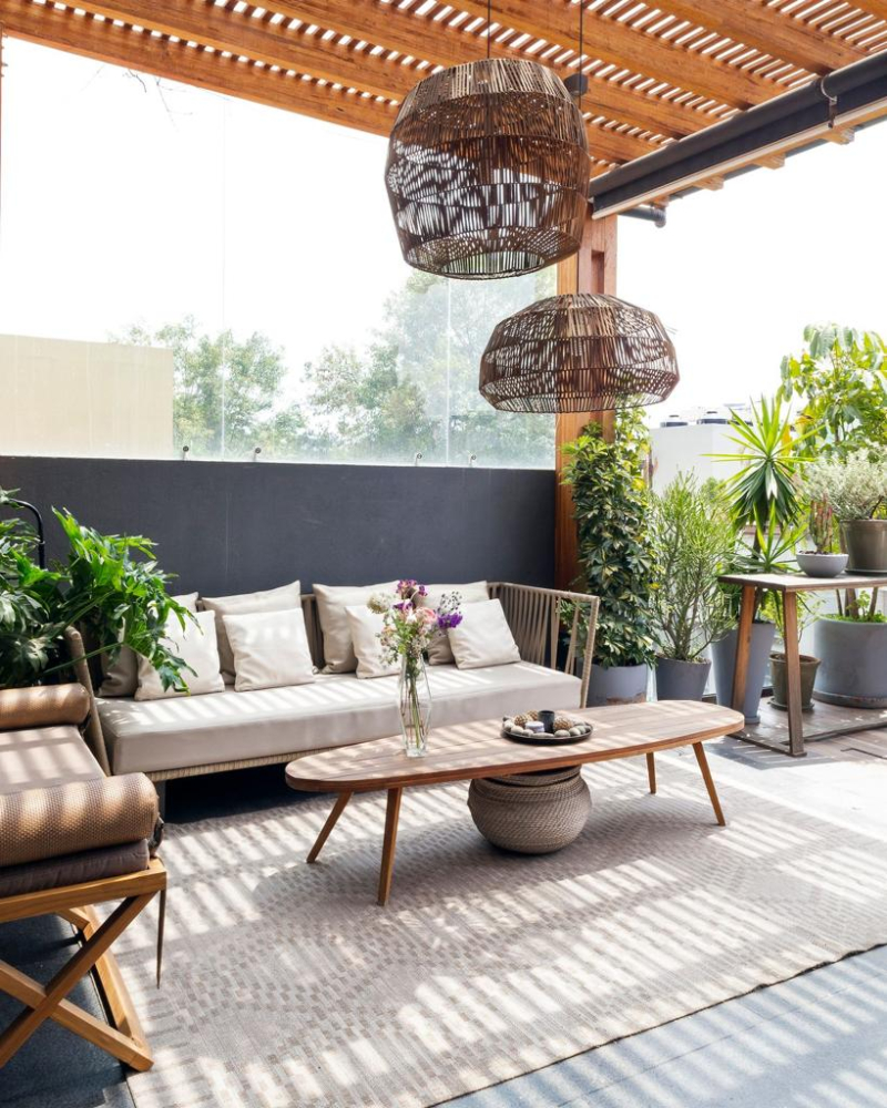 Departamento amueblado en venta en Tennyson, Polanco.