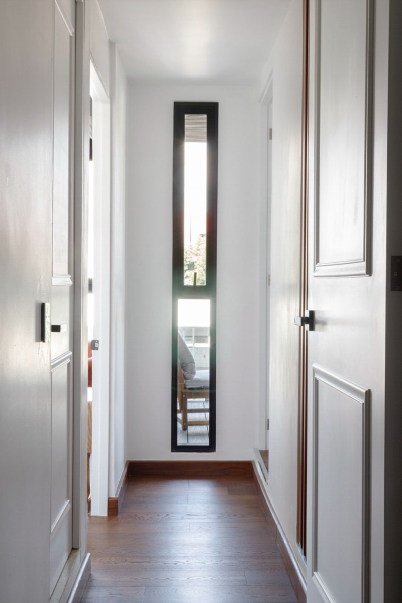 Departamento Amueblado En Venta En Tennyson, Polanco.