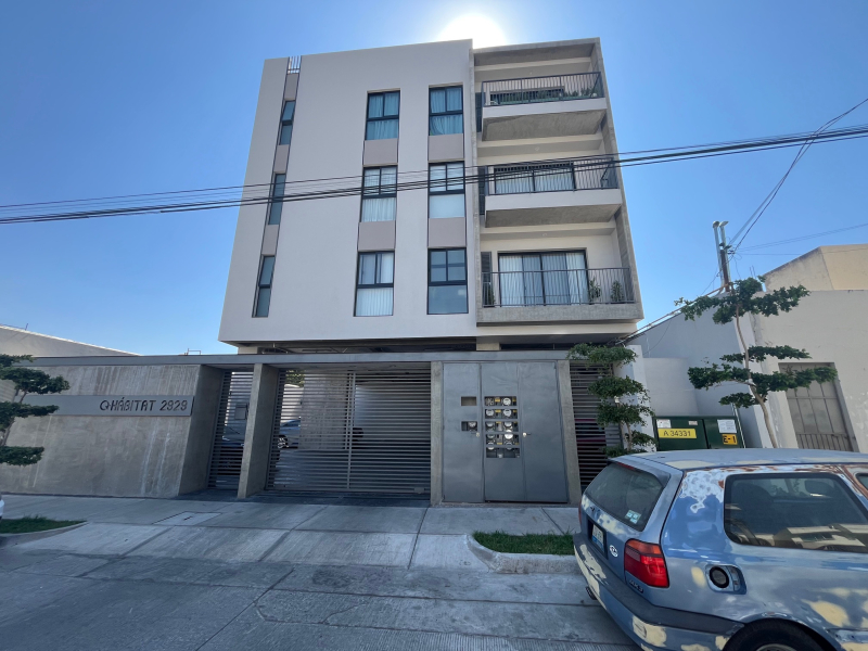 Departamento en Venta en Residencial Victoria Guadalajara