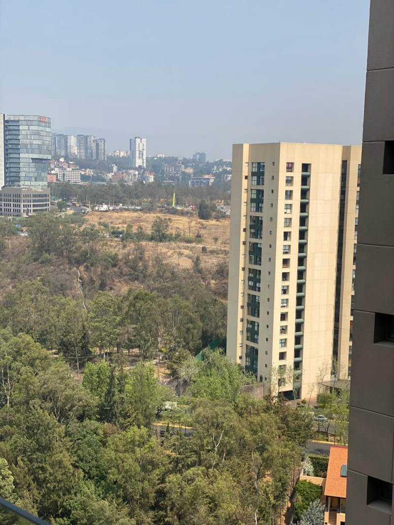 departamento en venta en lomas de santa fe