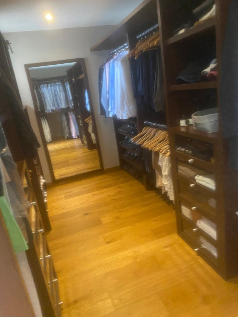 departamento en venta en lomas de santa fe