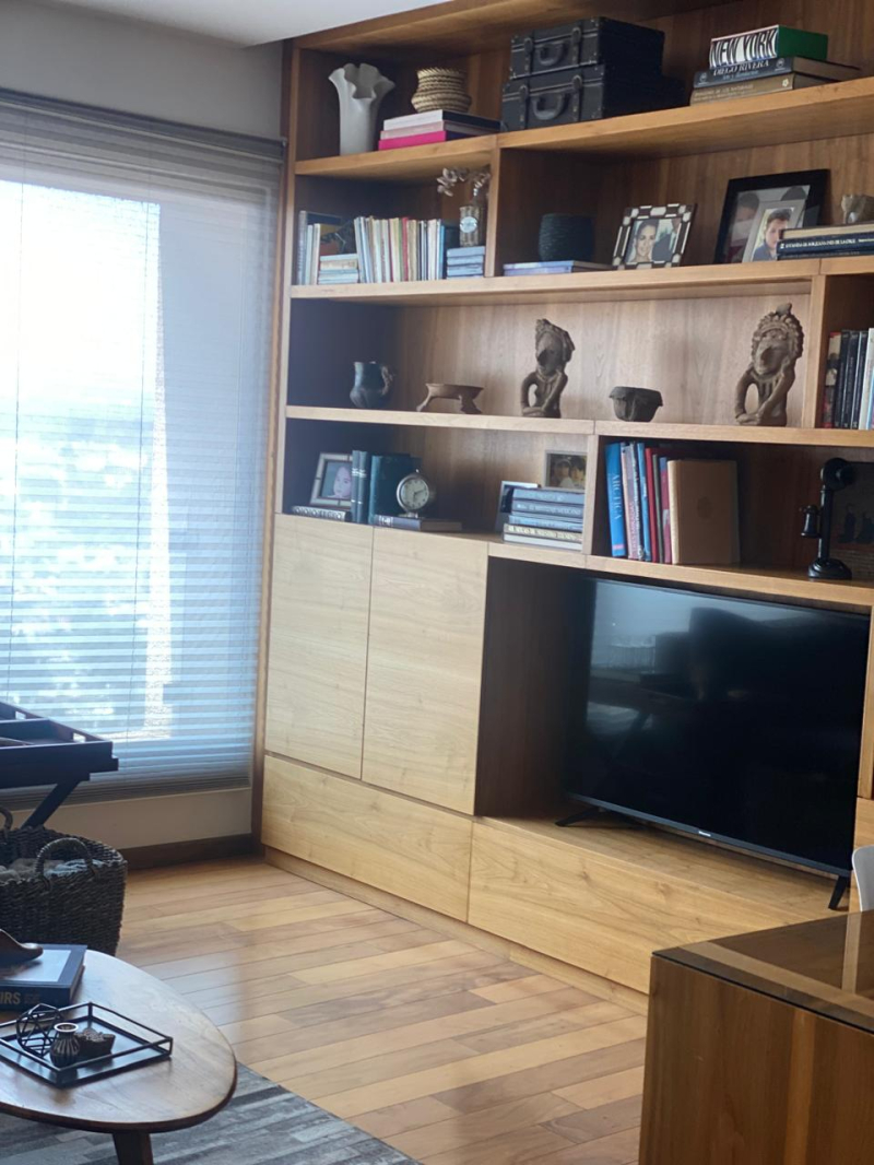 departamento en venta en lomas de santa fe