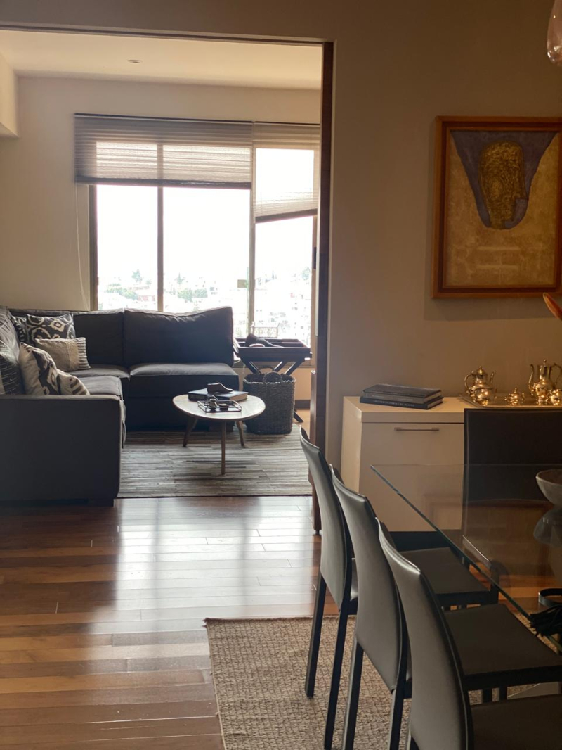 departamento en venta en lomas de santa fe