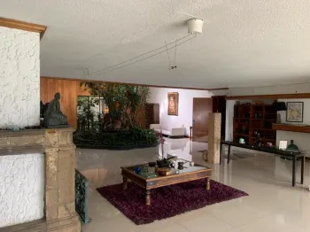 Casa en Venta en Lomas de Chapultepec