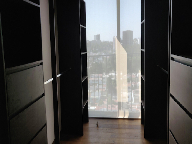 Departamento En Venta En Providencia 5a Secc