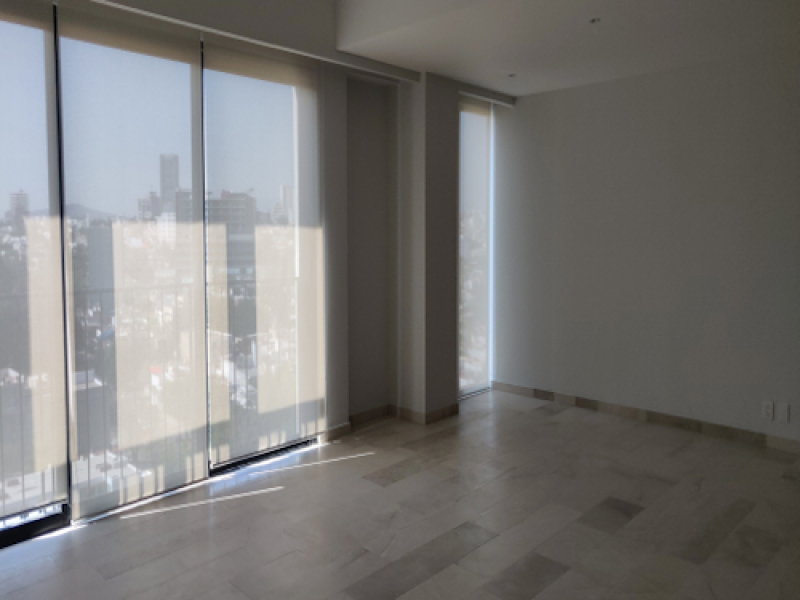 Departamento En Venta En Providencia 5a Secc