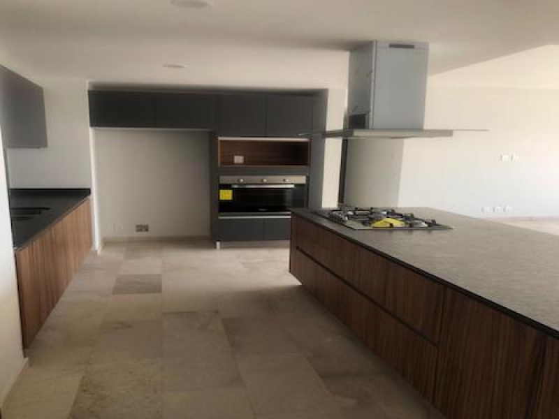 Departamento En Venta En Providencia 5a Secc