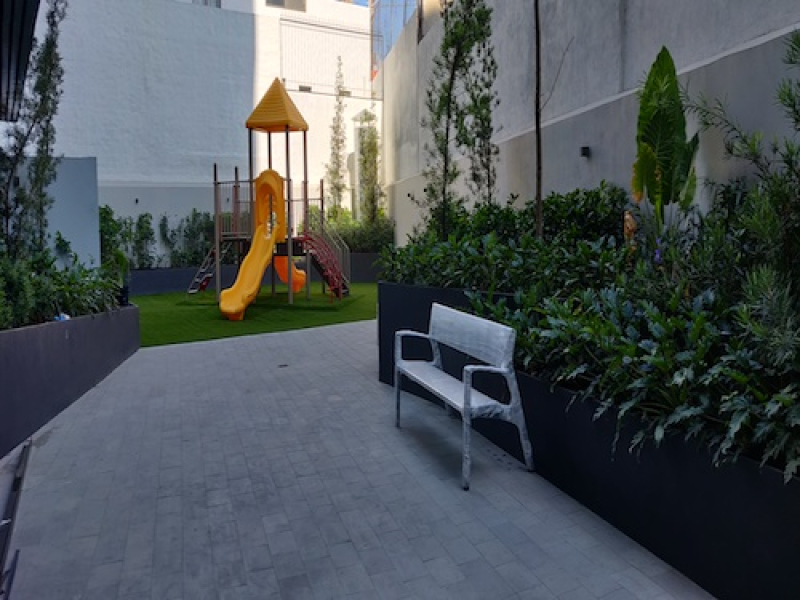 Departamento En Venta En Providencia 5a Secc