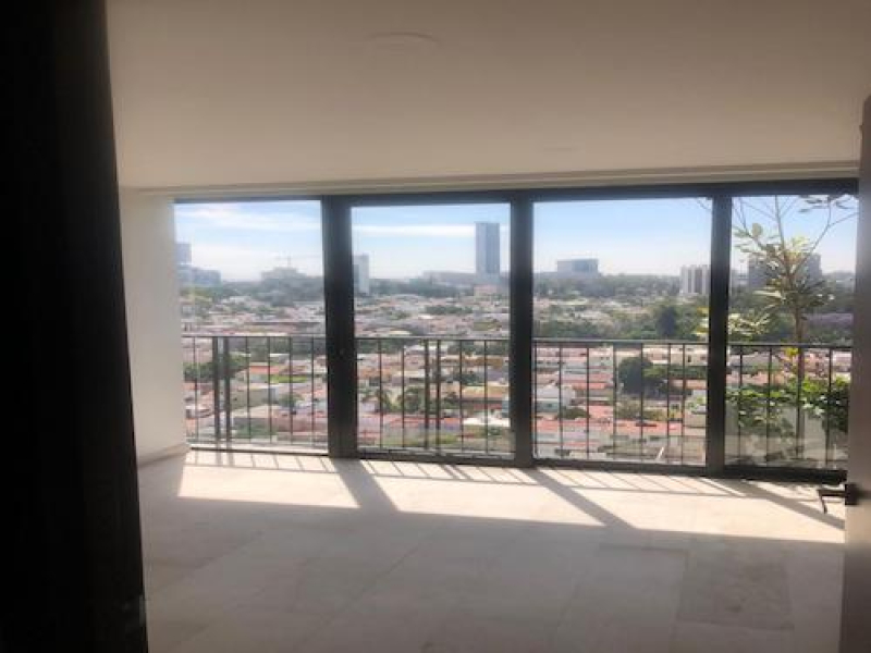 Departamento En Venta En Providencia 5a Secc