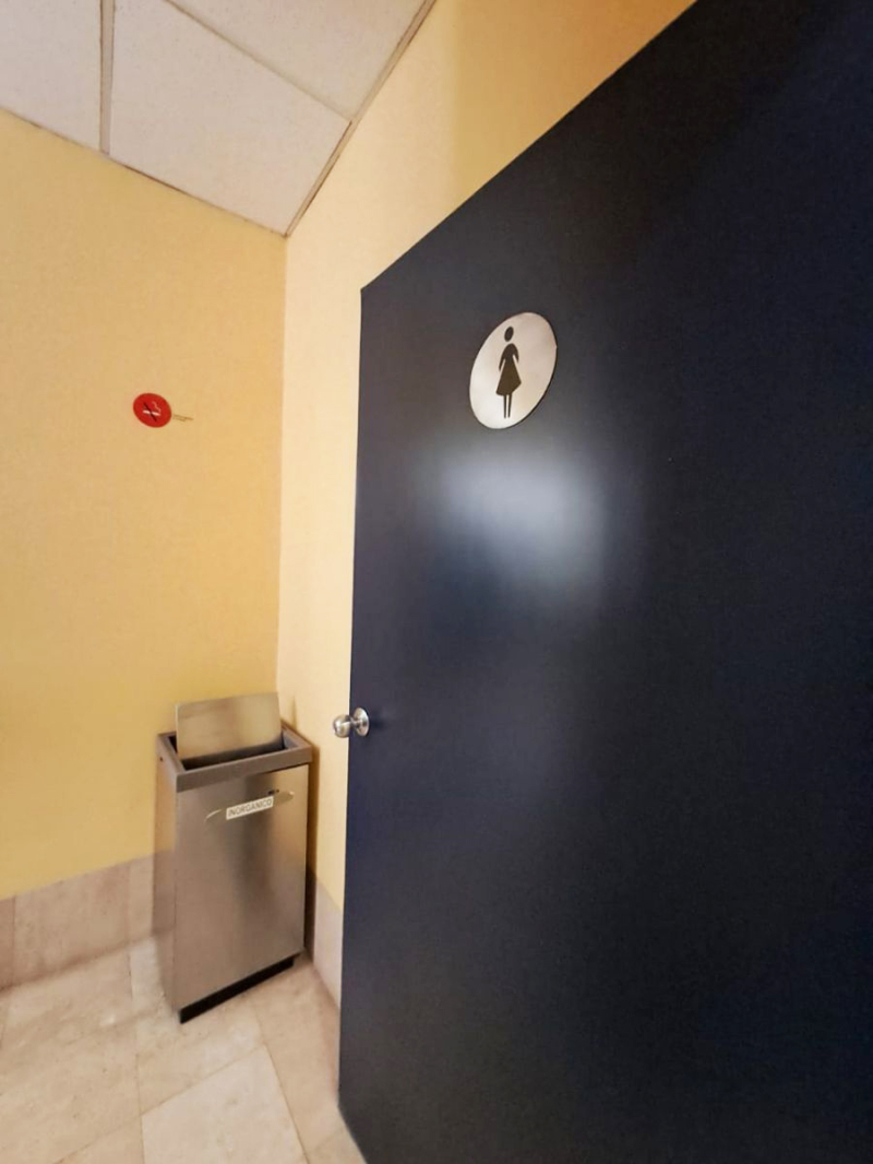 RENTA OFICINA 74m2, SANTA FE, GUILLERMO GONZALEZ CAMARENA