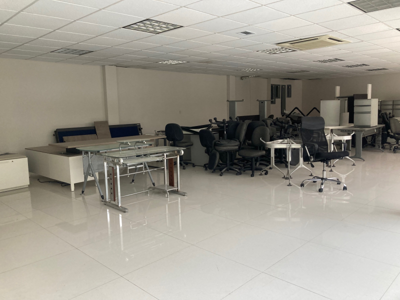 Oficina En Renta En Chimalistac