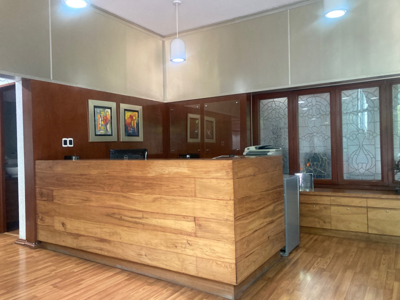 Oficina En Renta En Av. Universidad 