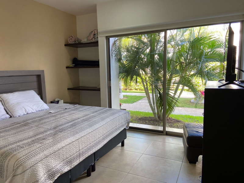 Departamento En Renta Amueblado Astoria Huayacan