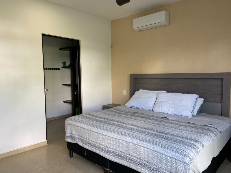 Departamento En Renta Amueblado Astoria Huayacan