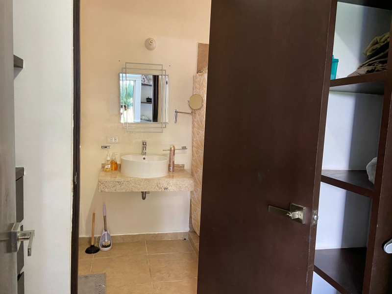 Departamento En Renta Amueblado Astoria Huayacan
