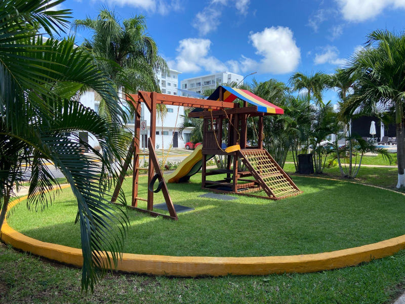 Departamento En Renta Amueblado Astoria Huayacan