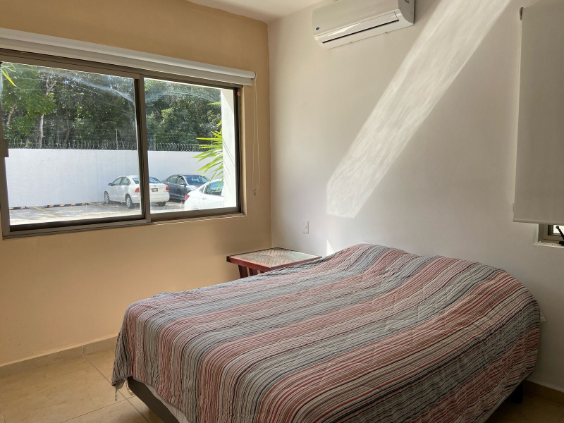 Departamento En Renta Amueblado Astoria Huayacan