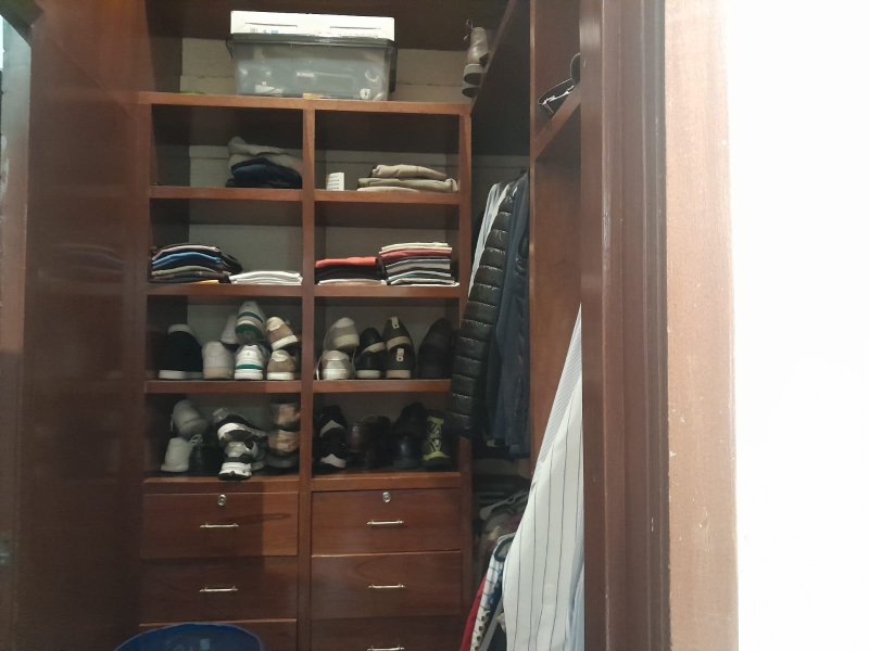 CASA EN VENTA LOMAS DE TECAMACHALCO 2CDA. FTE DE LEONES 