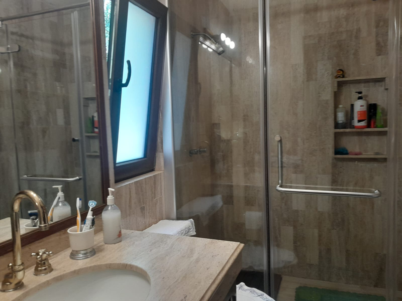 CASA EN VENTA LOMAS DE TECAMACHALCO 2CDA. FTE DE LEONES 
