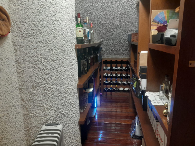 CASA EN VENTA LOMAS DE TECAMACHALCO 2CDA. FTE DE LEONES 
