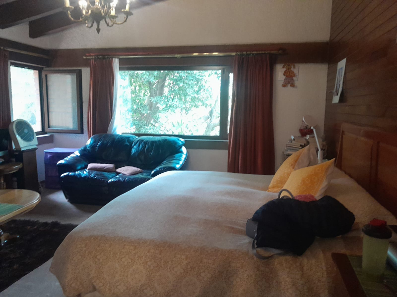 CASA EN VENTA LOMAS DE TECAMACHALCO 2CDA. FTE DE LEONES 