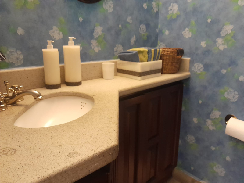 CASA EN VENTA LOMAS DE TECAMACHALCO 2CDA. FTE DE LEONES 