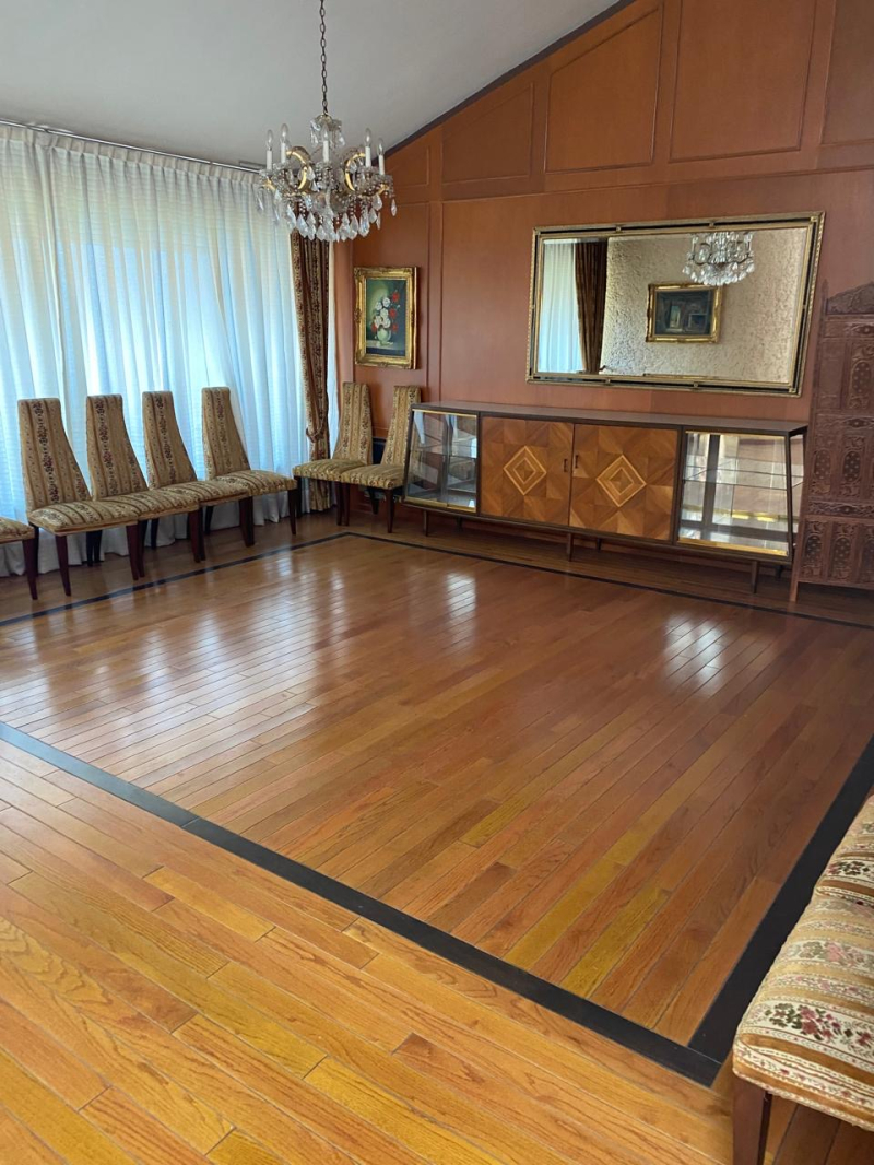 Casa en Venta en Lomas de Tecamachalco