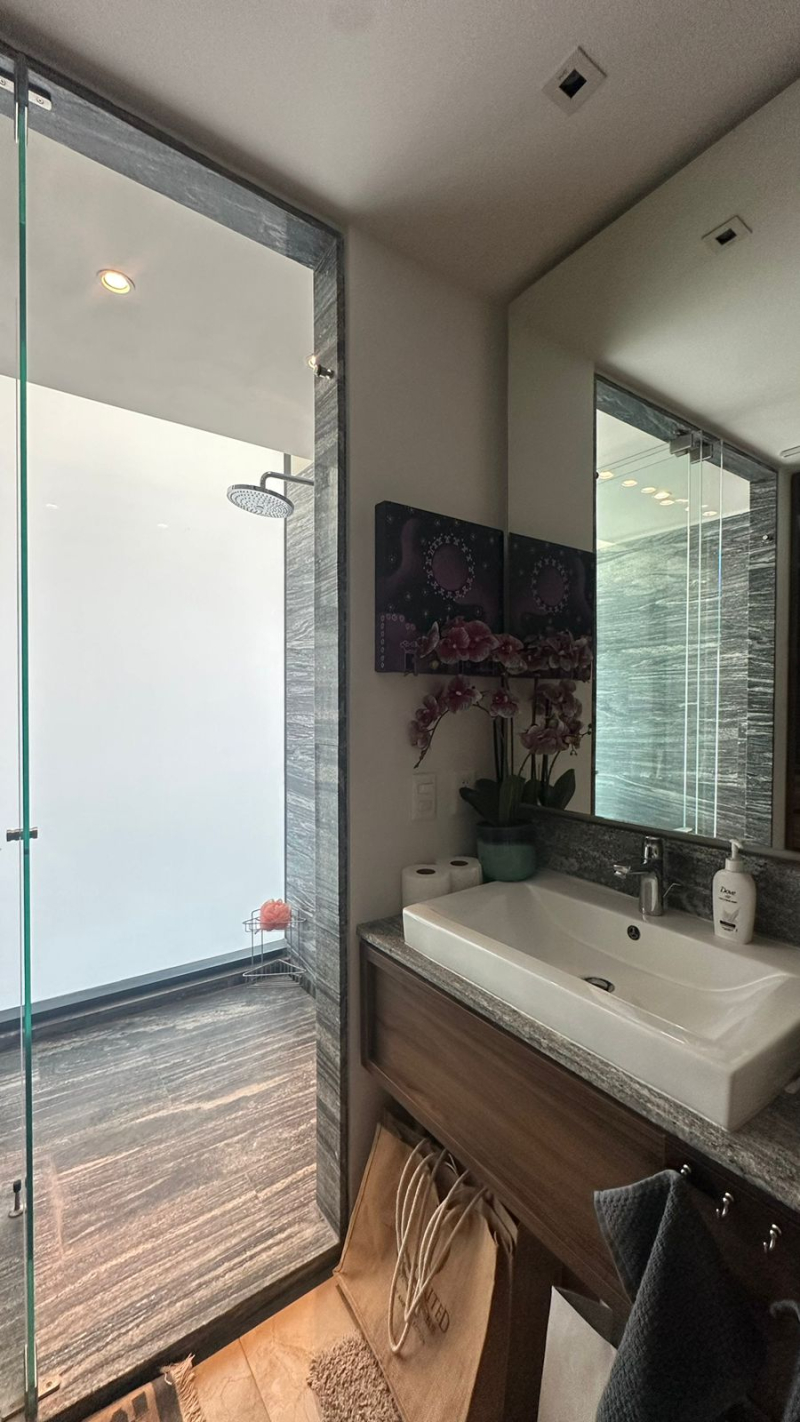 Departamento En Renta VALLE REAL ZAPOPAN