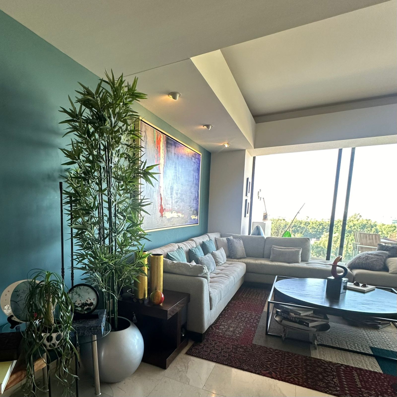 Departamento En Renta VALLE REAL ZAPOPAN