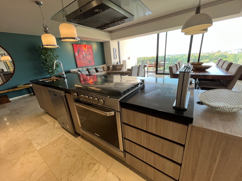 Departamento En Renta VALLE REAL ZAPOPAN