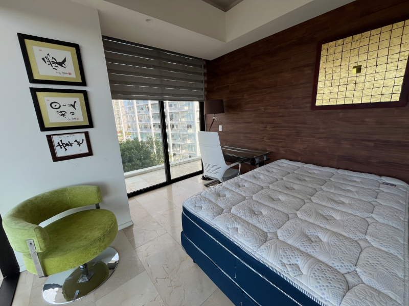 Departamento En Renta VALLE REAL ZAPOPAN