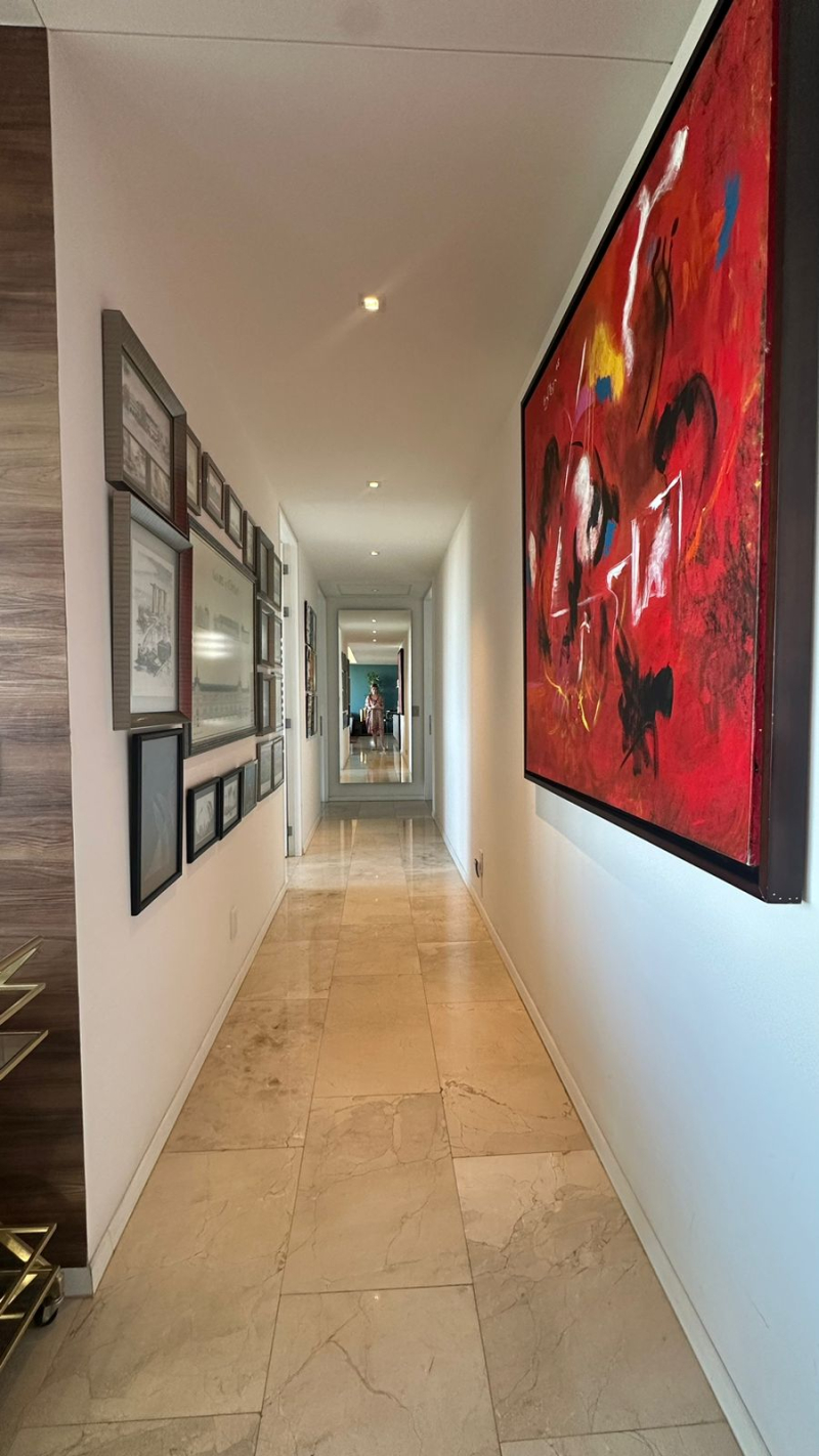 Departamento En Renta VALLE REAL ZAPOPAN
