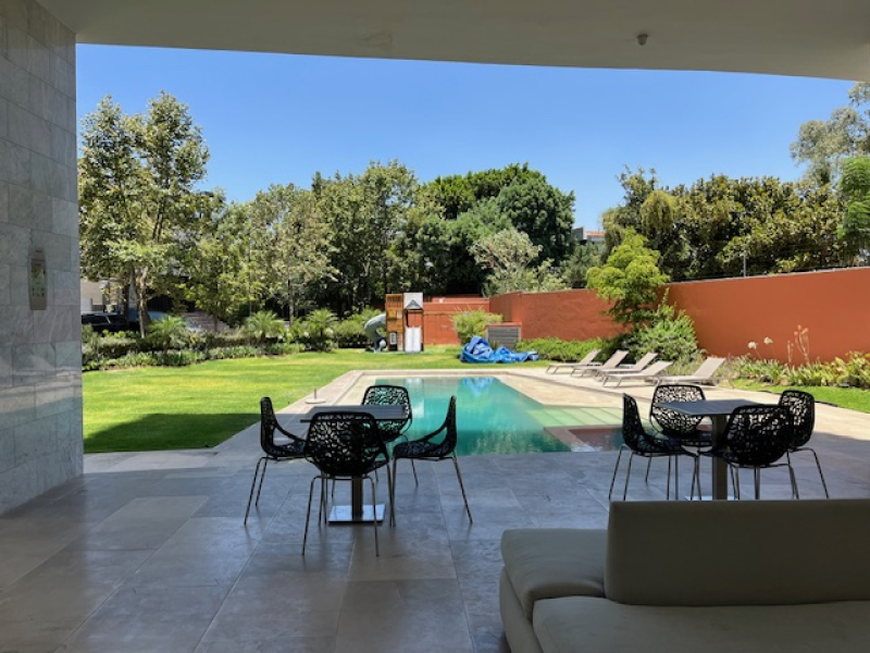Departamento En Renta VALLE REAL ZAPOPAN