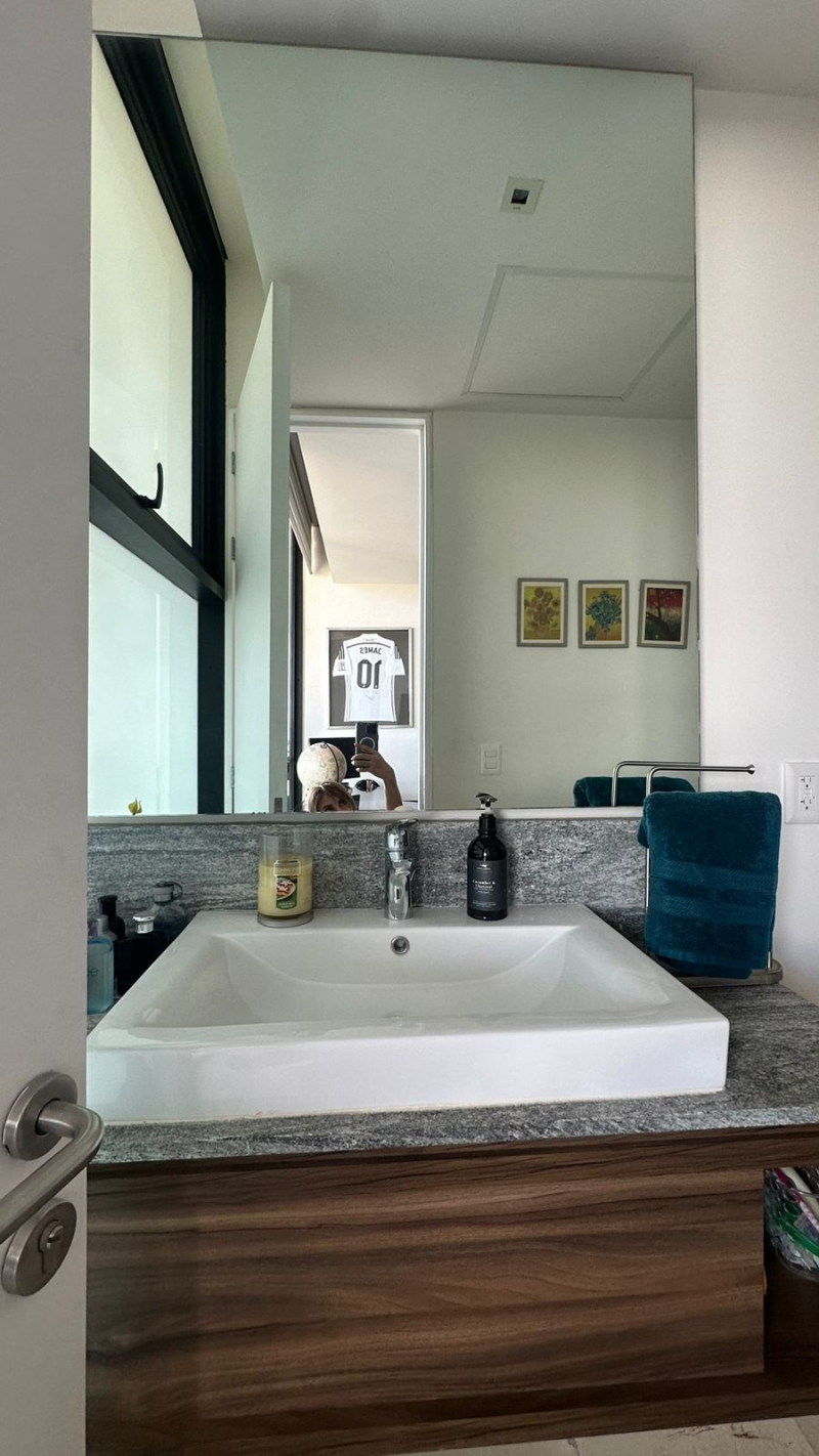 Departamento En Renta VALLE REAL ZAPOPAN