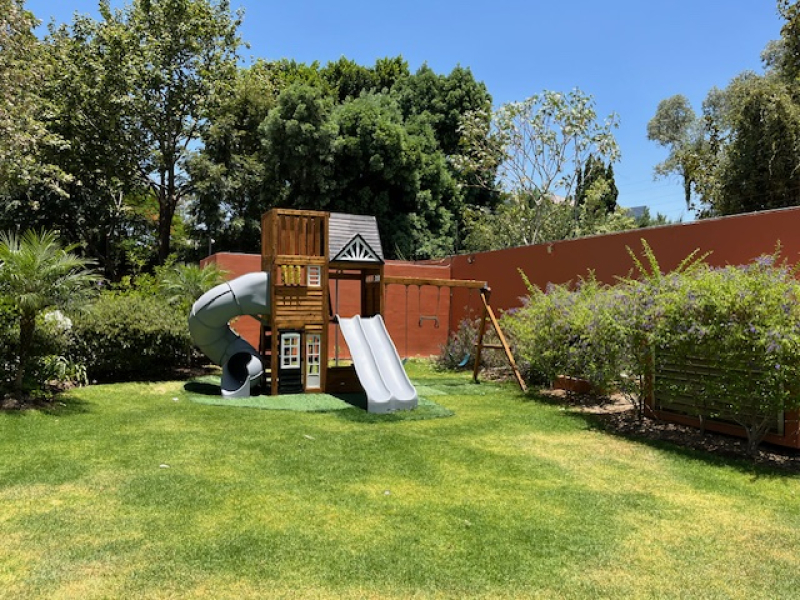 Departamento En Renta VALLE REAL ZAPOPAN