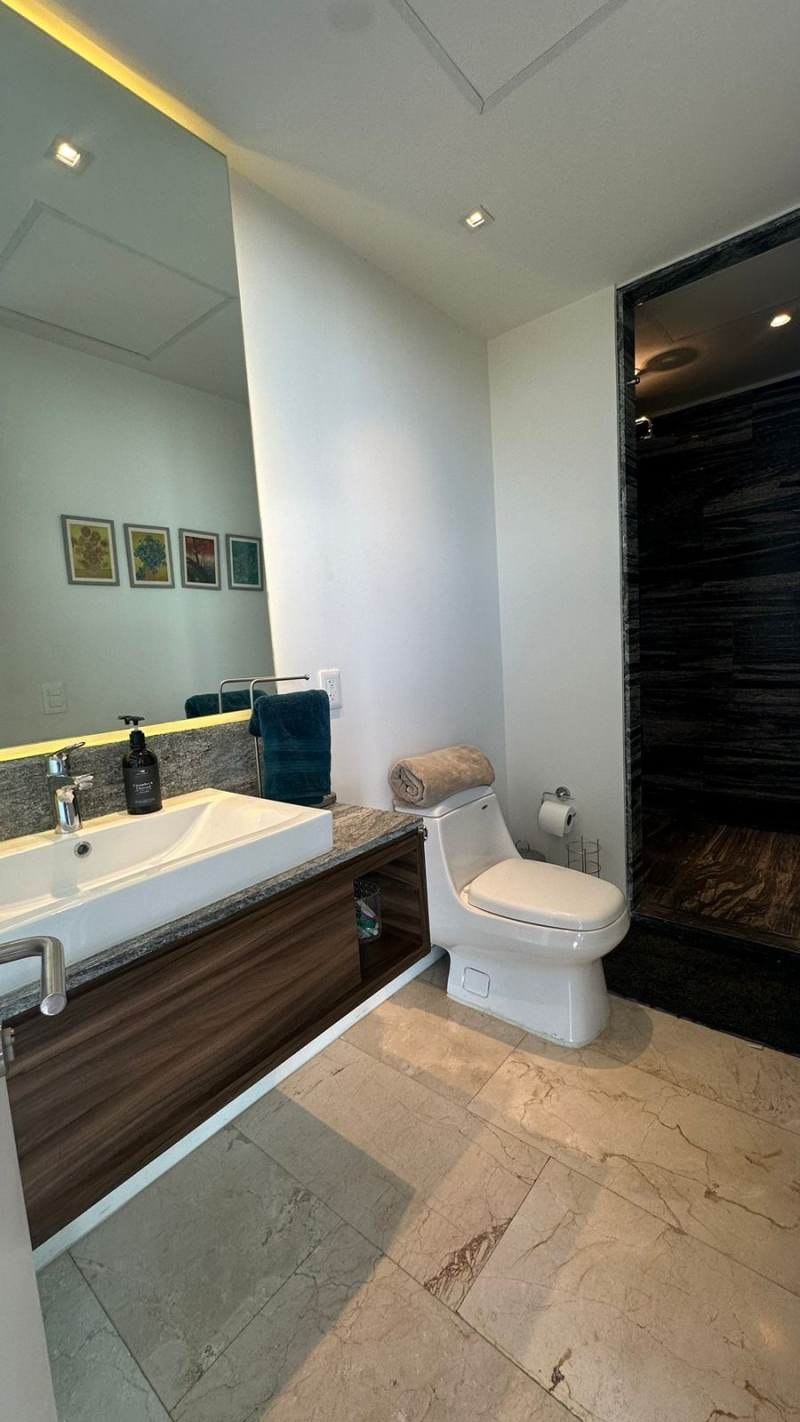Departamento En Renta VALLE REAL ZAPOPAN