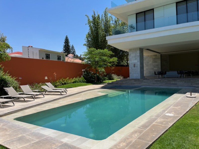 Departamento en Renta VALLE REAL ZAPOPAN