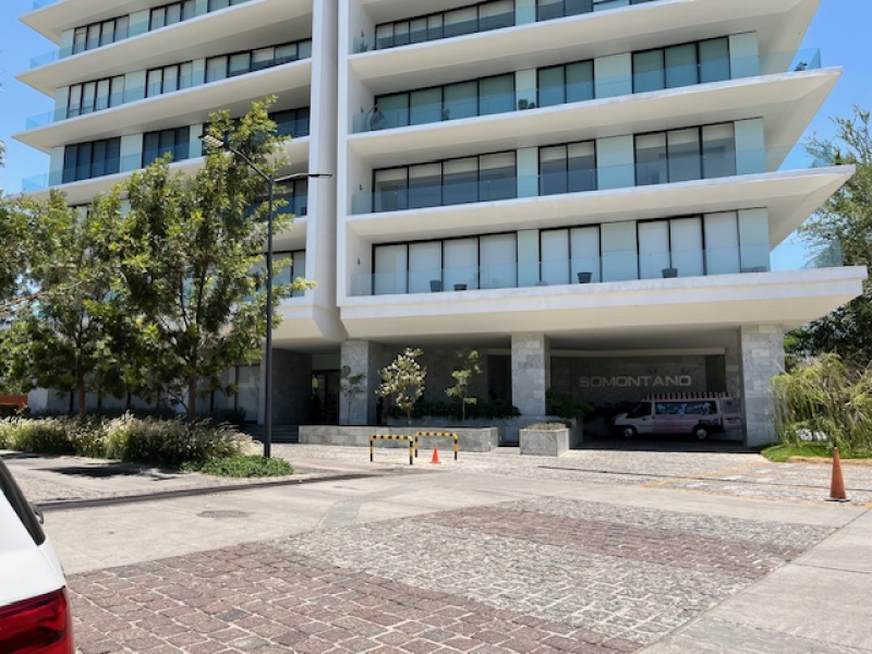 Departamento En Renta VALLE REAL ZAPOPAN
