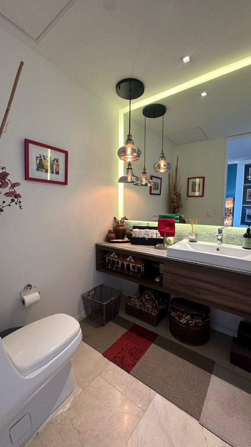 Departamento En Renta VALLE REAL ZAPOPAN