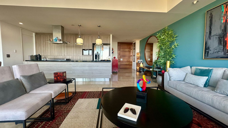 Departamento En Renta VALLE REAL ZAPOPAN
