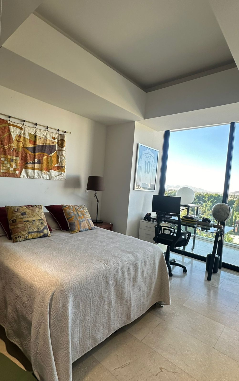 Departamento En Renta VALLE REAL ZAPOPAN