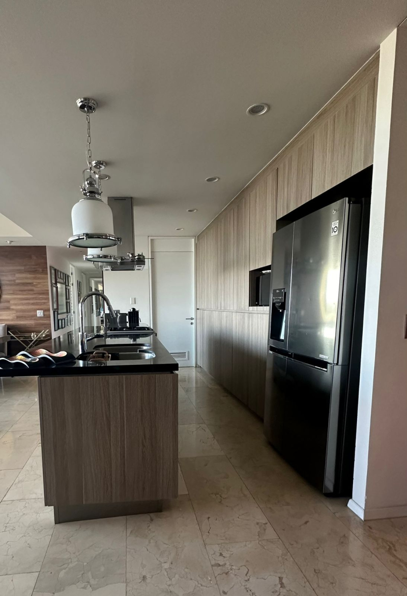 Departamento En Renta VALLE REAL ZAPOPAN