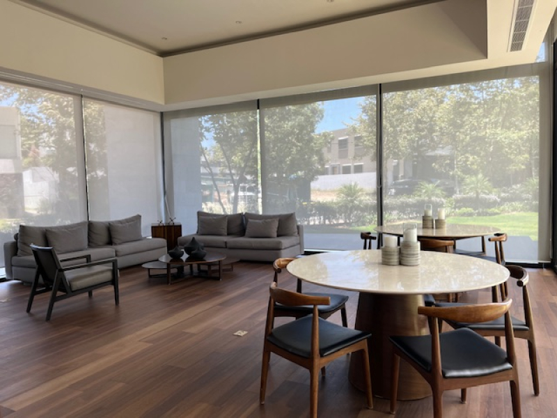 Departamento En Renta VALLE REAL ZAPOPAN