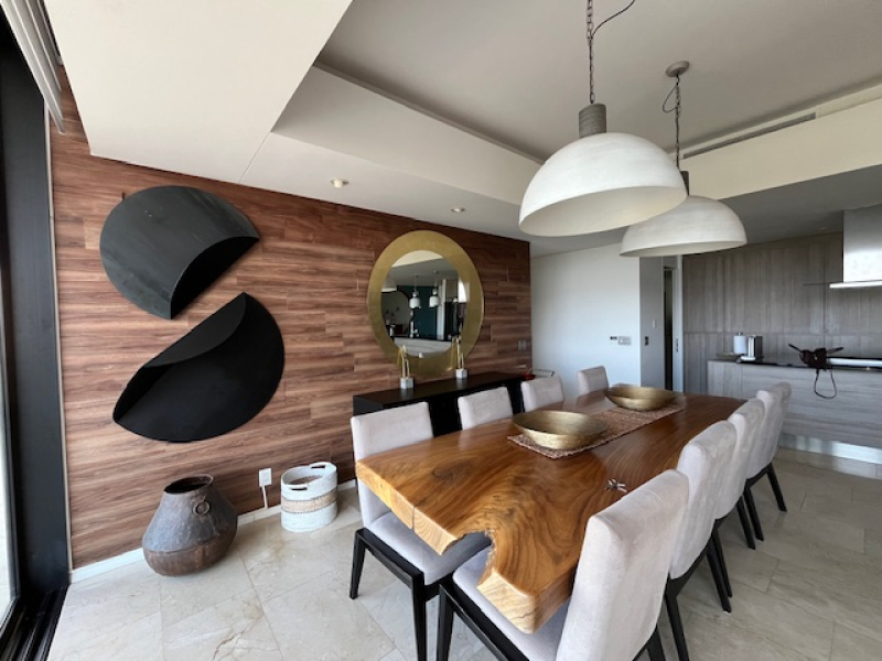 Departamento En Renta VALLE REAL ZAPOPAN